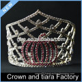 Cheap birthday kings and queen crowns for sale